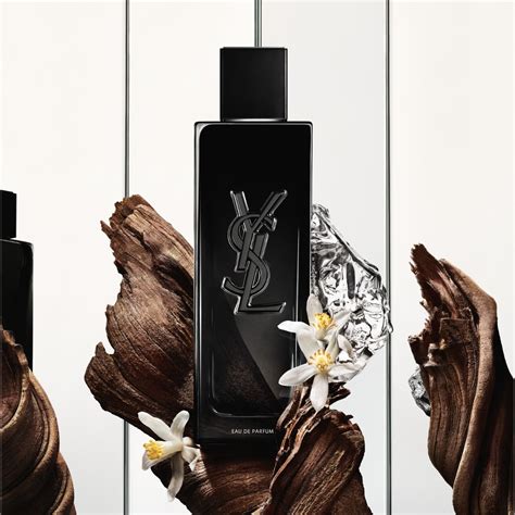 ysl parfume|yves saint laurent official website.